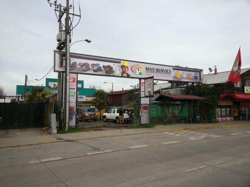 AV Graffix Background